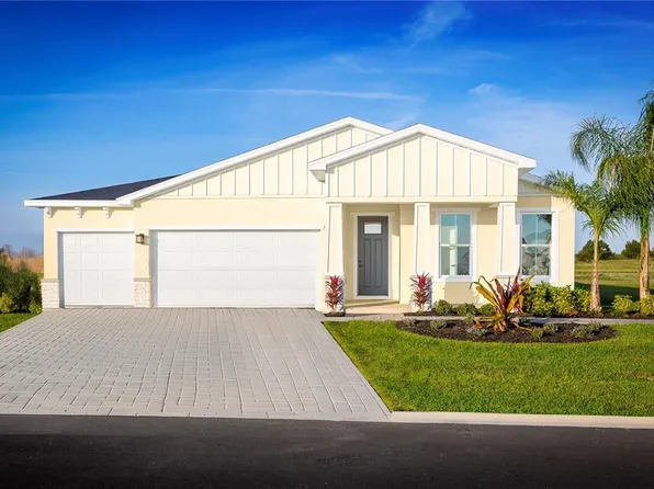 2218 Blue Heron Cir, Auburndale, FL 33823