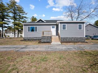 4 Smithwheel Rd #5, Old Orchard Beach, ME 04064