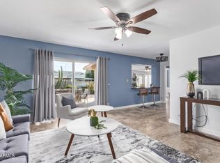 4747 E Florian Cir, Mesa, AZ 85206