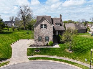814 Fanning Ct, Gallatin, TN 37066