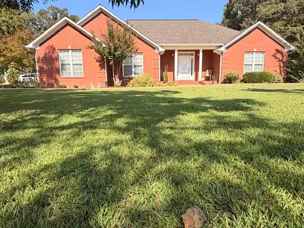 2481 County Road 703, Blue Mountain, MS 38610