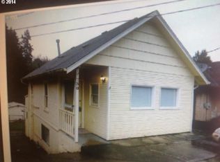 730 2nd St, Rainier, OR 97048