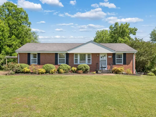 366 Melpar Dr, Nashville, TN 37211