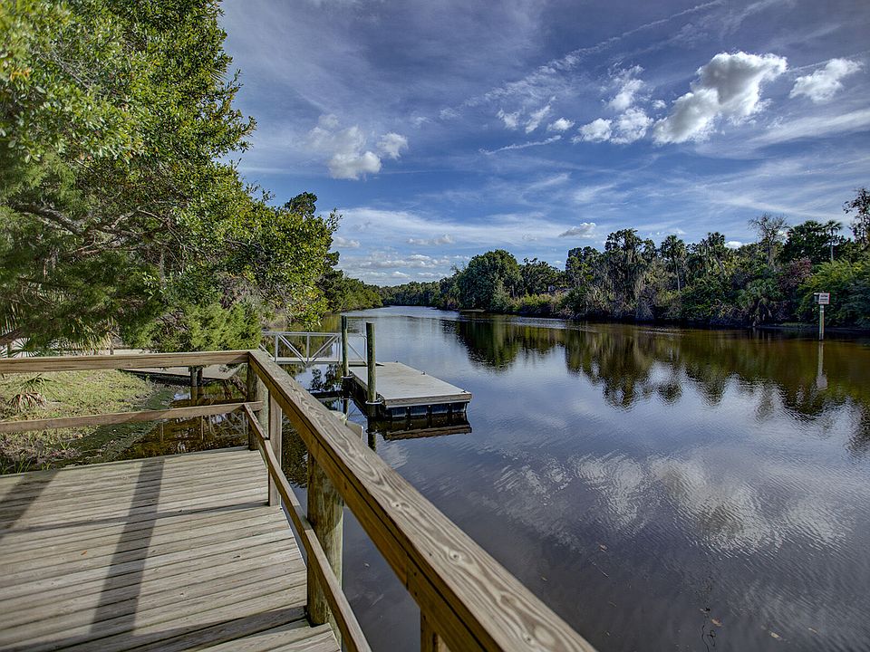 Twin Rivers Surrounding Area