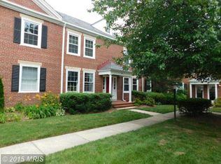 3441 S Stafford St APT B1, Arlington, VA 22206