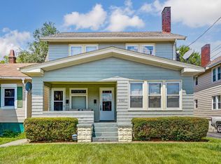 5521 Carthage Ave, Cincinnati, OH 45212