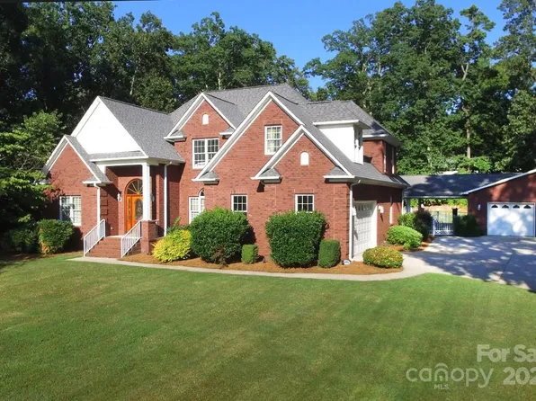 109 Devonshire Ln, Salisbury, NC 28146