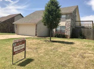 4914 SE Mills Ave, Lawton, OK 73501
