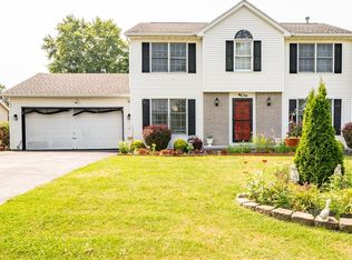 62 Jackrist Cir, Rochester, NY 14606