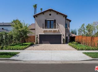 20151 Strathern St, Winnetka, CA 91306