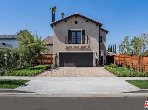 20151 Strathern St, Winnetka, CA 91306