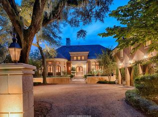 91 Inverness Dr, Bluffton, SC 29910