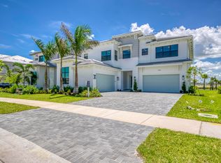 9903 Migration Point, Palm Beach Gardens, FL 33412