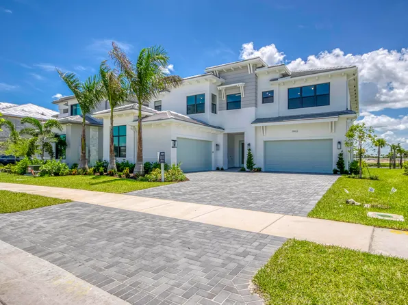 9903 Migration Pt, Palm Beach Gardens, FL 33412
