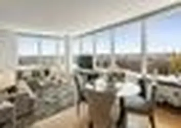 Rented by Perlbinder Realty