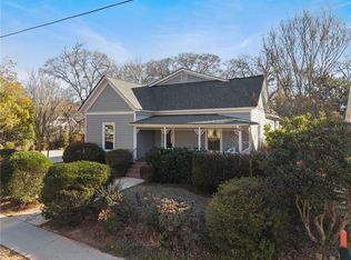 114 Cleveland St, McDonough, GA 30253