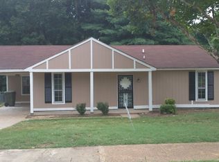 3873 Kerwin Dr, Memphis, TN 38128