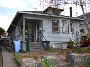2427-2429 Spaulding Ave #2427, Berkeley, CA 94703