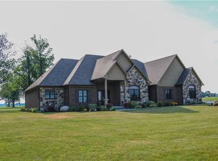 5193 N County Road 50 W, Pittsboro, IN 46167