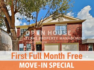 14938 Sugar Mist Ln, Sugar Land, TX 77498