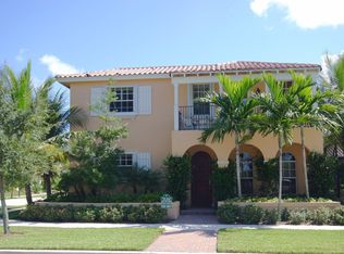 124 Santiago Dr, Jupiter, FL 33458