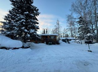 6942 Cutty Sark St, Anchorage, AK 99502
