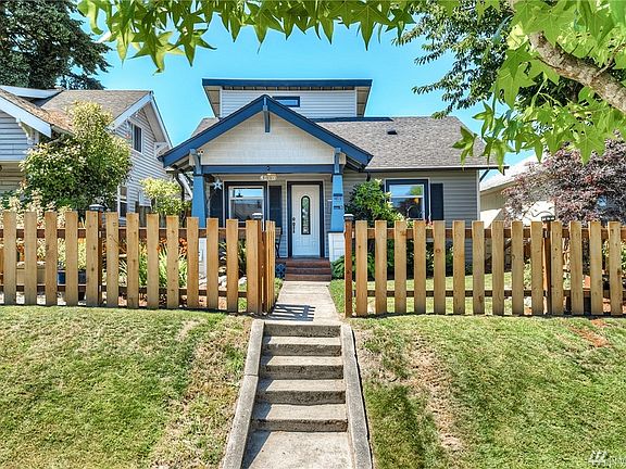 2nd image of 4610 Fawcett Ave