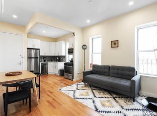 210 Lewis Ave #2RL, Brooklyn, NY 11221