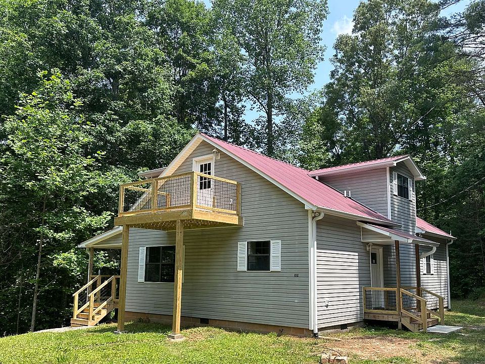 1109 Old Mobile Rd, Mc Caysville, GA 30555 Zillow