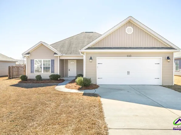 133 Worchester Cir, Perry, GA 31069