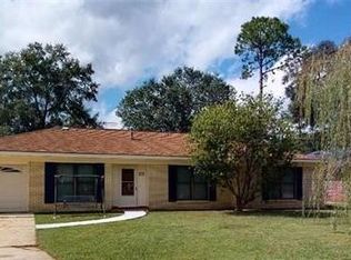 109 Lafitte Dr, Slidell, LA 70458