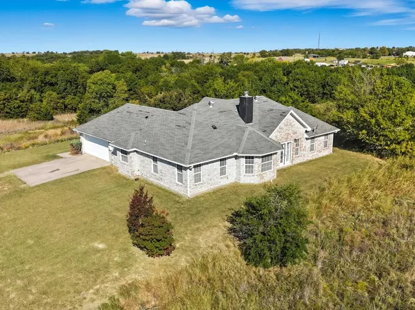 2296 Old Decatur Rd, Decatur, TX 76234