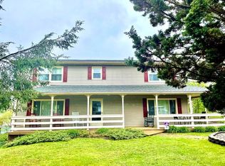 114 Fairdale Rd, Lester, WV 25865