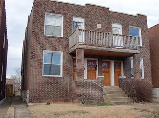 4975 Parker Ave, Saint Louis, MO 63139