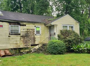 1776 S Gordon St SW, Atlanta, GA 30310