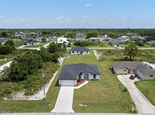 2817 22nd St W, Lehigh Acres, FL 33971