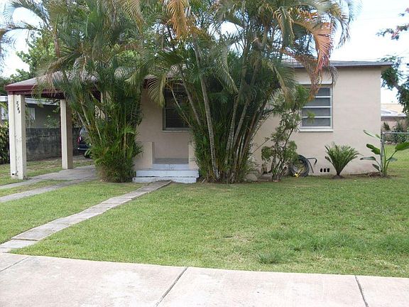 House before new paint