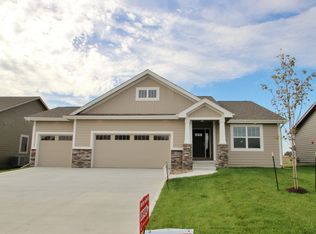 1000 NW 5th St, Grimes, IA 50111