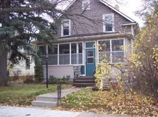 509 2nd Ave E, Williston, ND 58801