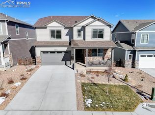 15874 Little Bluestem Rd, Monument, CO 80132
