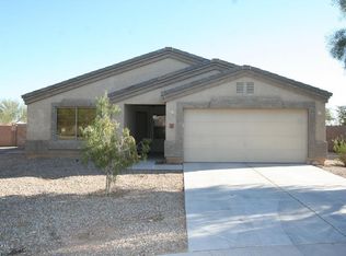 2064 N Ensenada Ln, Casa Grande, AZ 85122