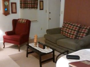 19045 Point Lookout Rd, Lexington Park, MD 20653