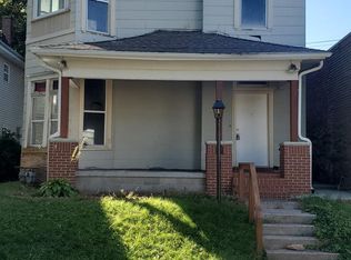 3248 Gillham Rd, Kansas City, MO 64109