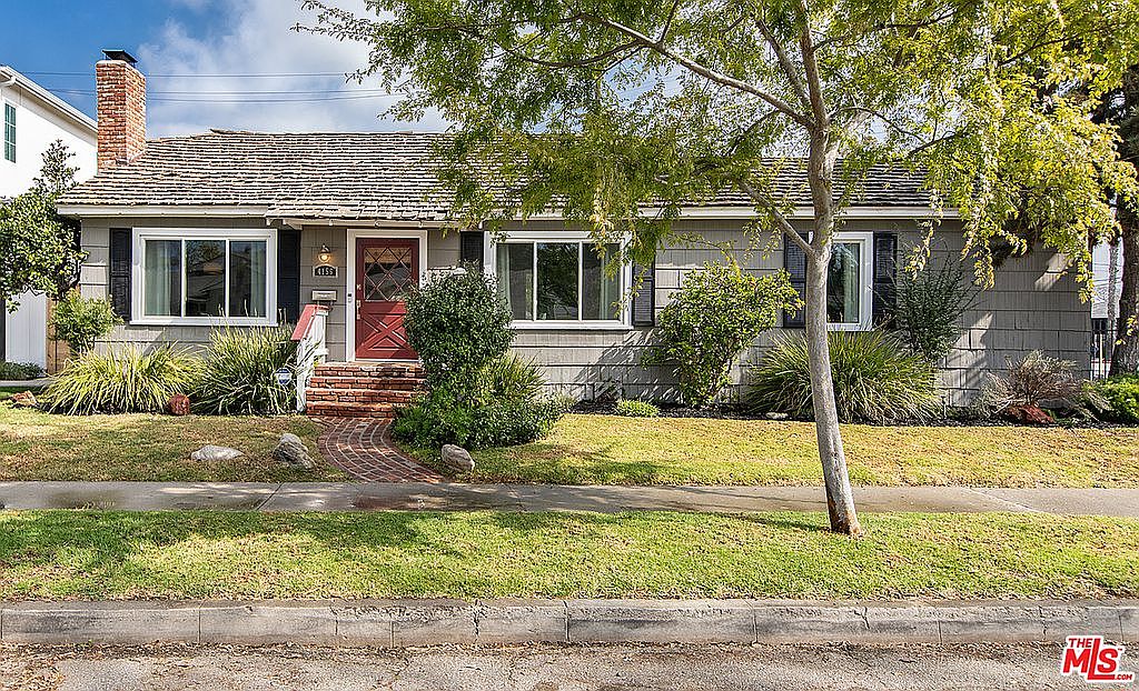4156 Minerva Ave, Los Angeles, CA 90066 Zillow
