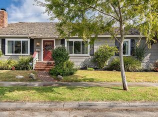 4156 Minerva Ave, Los Angeles, CA 90066
