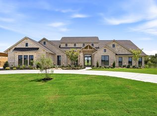 10604 Fleming Slough Dr, Fort Worth, TX 76179