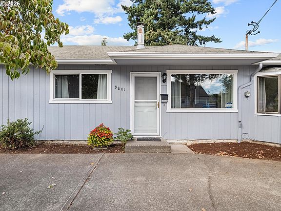 4th image of 9801 SE Pardee St