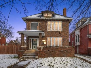 3000 Field St, Detroit, MI 48214