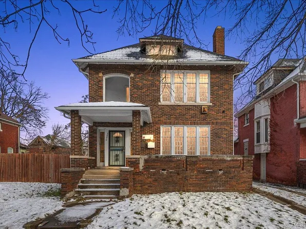 3000 Field St, Detroit, MI 48214