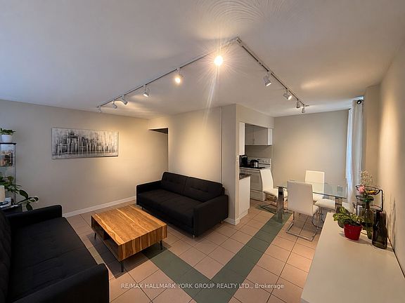 2nd image of 105 Raglan Ave #101